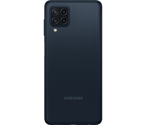 Samsung Galaxy M22 4/128GB Black 90Hz - 690947 - zdjęcie 6